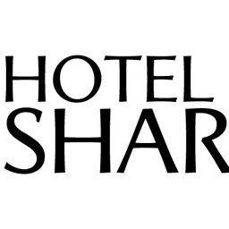 Logo i Hotel Sharaz