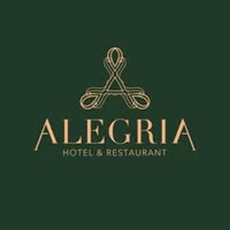 Logo i Alegria Hotel & Restaurant